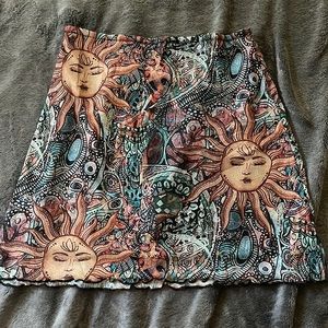 Women’s skirt